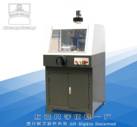 QG-5型金相試樣切割機