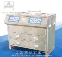 金相試樣磨拋機(jī)(無(wú)級(jí))MP-2A